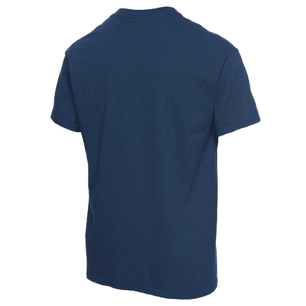 Chicago Bears Slant Retro T-Shirt