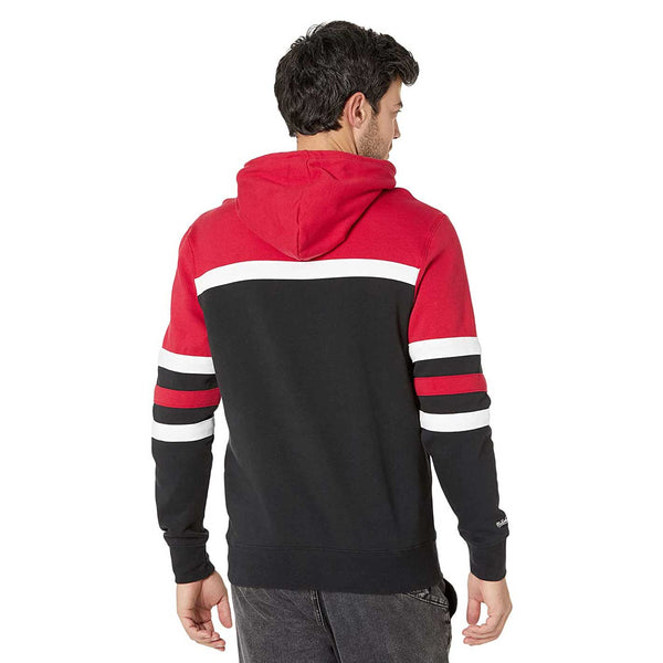 Chicago Bulls Head Coach Hooded Sweatshirt