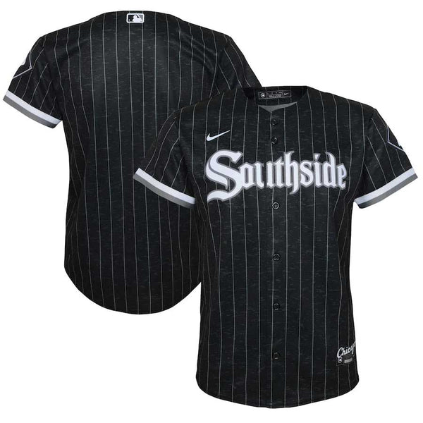 Men's Chicago White Sox Nike Authentic Road Jersey | Grandstand Ltd.