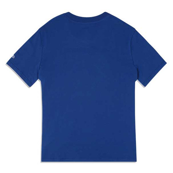 Chicago Cubs Neon Bullseye Crew T-Shirt
