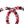 Load image into Gallery viewer, Chicago Bulls Home Court Lokai Bracelet
