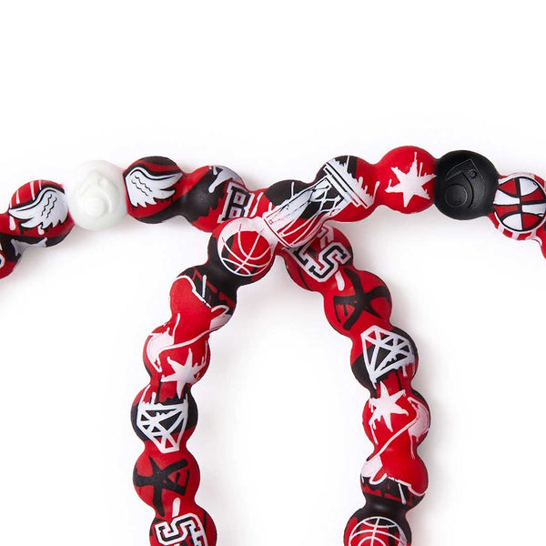 Chicago Bulls Home Court Lokai Bracelet – Wrigleyville Sports