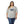 Load image into Gallery viewer, Wrigley Field Women&#39;s Happy Retro Half-Scoop T-Shirt
