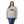 Load image into Gallery viewer, Wrigley Field Ladies Happy Retro Half-Scoop T-Shirt
