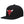 Load image into Gallery viewer, Chicago Bulls Satin Under Snapback
