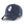 Load image into Gallery viewer, Chicago Cubs 1914 Dark Navy Franchise Fitted Cap
