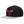 Load image into Gallery viewer, Chicago Bulls Core Basic Black &amp; Grey Snapback
