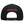 Load image into Gallery viewer, Chicago Bulls Core Basic Black &amp; Grey Snapback
