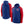 Load image into Gallery viewer, Chicago Cubs Nike Player Therma Performance Jacket

