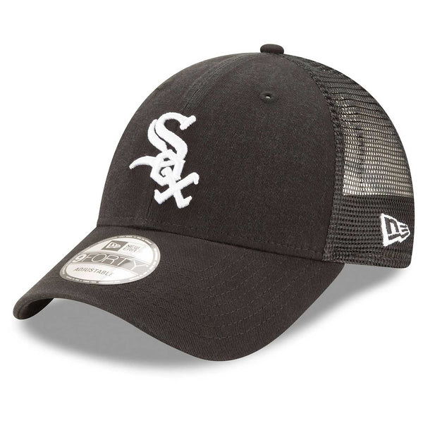 Chicago White Sox Trucker 9FORTY Adjustable Cap