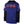 Load image into Gallery viewer, Chicago Cubs Royal Trifecta Shortstop Pullover Hooded Sweatshirt
