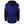 Load image into Gallery viewer, Chicago Cubs Royal Trifecta Shortstop Pullover Hooded Sweatshirt
