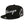 Load image into Gallery viewer, Chicago Bulls NBA21 City Edition Snapback Cap
