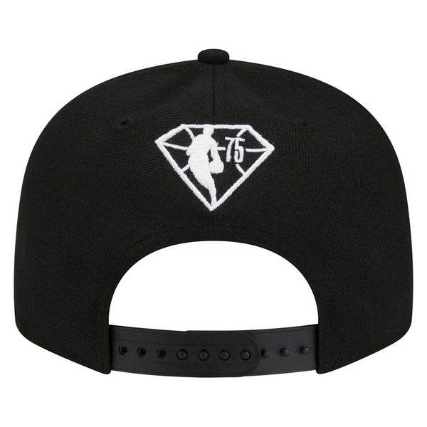 Chicago Bulls NBA21 City Edition Snapback Cap