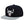 Load image into Gallery viewer, Chicago Bulls Angry Bull 2 Tone Classic Snapback Cap
