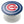 Load image into Gallery viewer, Chicago Cubs Bullseye PopSocket
