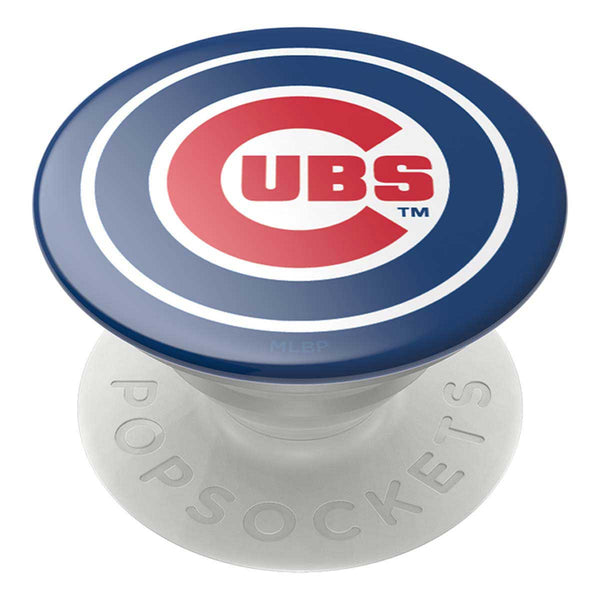 Chicago Cubs Bullseye PopSocket