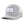 Load image into Gallery viewer, Chicago Cubs Grey Harrington Trucker Cap
