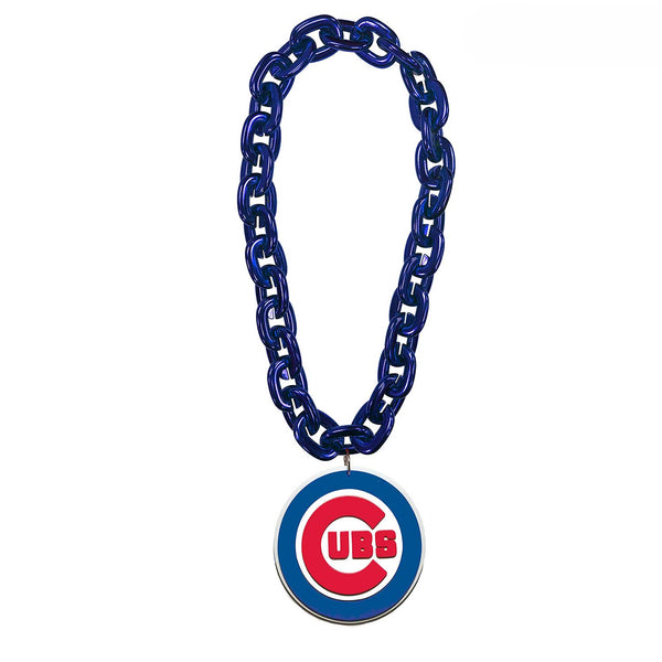 Chicago Cubs Royal FanChain