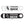 Load image into Gallery viewer, Chicago White Sox Stainless Steel Bar Key
