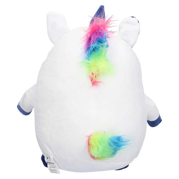 Chicago Cubs Smusherz 4.5" Plush Unicorn
