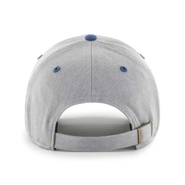 Chicago Cubs Cooperstown Full Count Clean Up Adjustable Cap