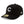 Load image into Gallery viewer, Chicago Cubs Black &amp; White Low Profile 59FIFTY Fitted Cap
