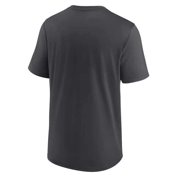 Chicago White Sox Nike Pop Swoosh Town Performance T-Shirt