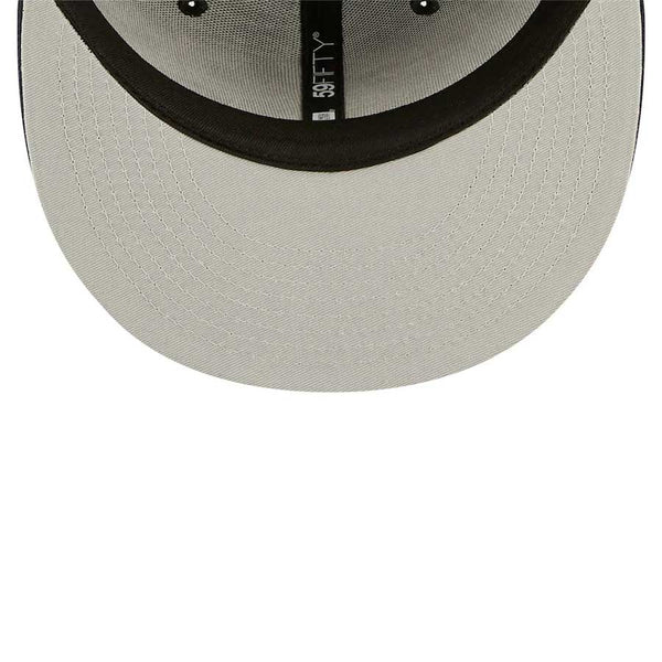 Chicago Bears New Era 2022 NFL Draft Low Profile 59FIFTY Fitted Hat