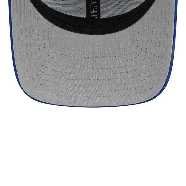 Chicago Cubs Angry Bear Batting Practice 39THIRTY Flex Fit Cap