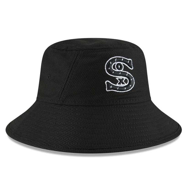 Chicago White Sox 2022 Batting Practice Bucket Hat