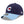 Load image into Gallery viewer, Chicago Cubs City Connect 9TWENTY Adjustable Cap
