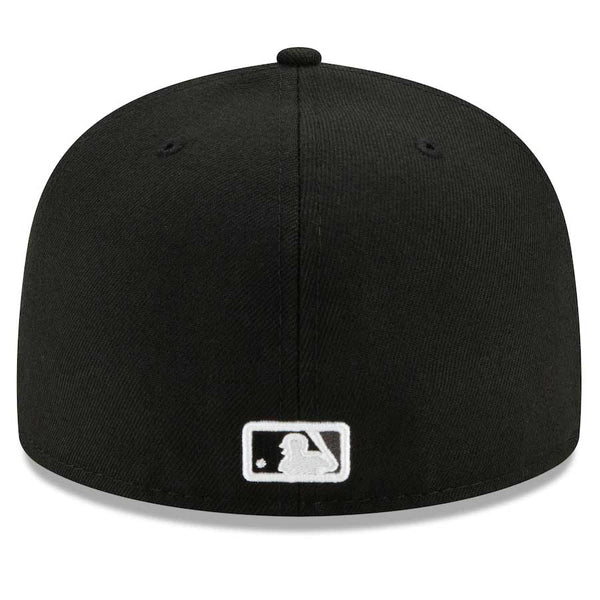 Chicago White Sox City Connect 59FIFTY Fitted Cap – Wrigleyville