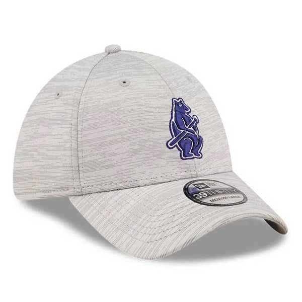 Chicago Cubs 1914 Distinct D1 39THIRTY Flex Fit Cap