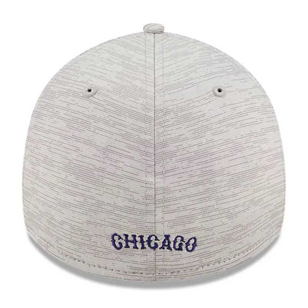 Chicago Cubs 1914 Distinct D1 39THIRTY Flex Fit Cap