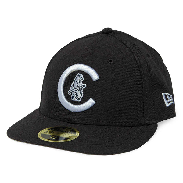 New Era 59FIFTY World Series 2023 Mountain Fitted Cap - Little