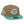 Load image into Gallery viewer, Chicago Cubs Teal &amp; Pink 1916-2016 Wrigley Field 59FIFTY Fitted Cap
