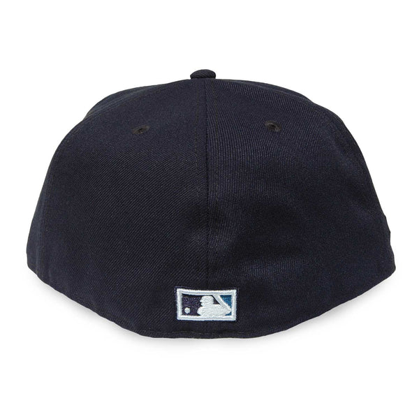 Chicago Cubs Navy Walking Bear 1990 All Star Game 59FIFTY Fitted Cap