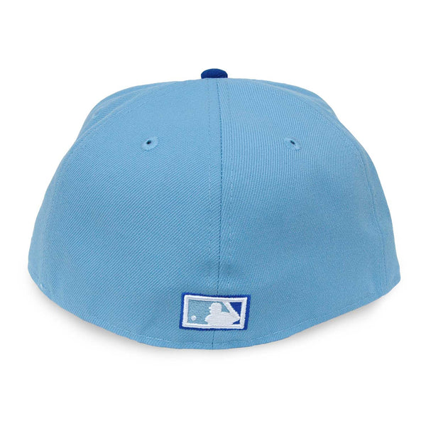 Chicago Cubs 1969 Two Tone Wrigley Field 59FIFTY Fitted Cap