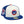 Load image into Gallery viewer, Chicago Cubs 1984 Bear w/ 1990 All Star Game Patch 59FIFTY Fitted Cap
