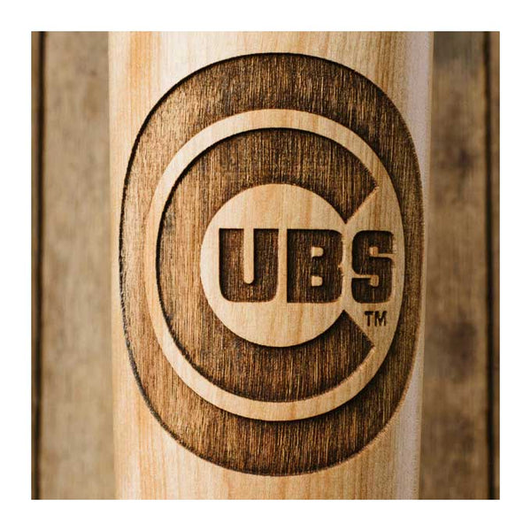 Chicago Cubs Engraved Dugout Bat Mug – Wrigleyville Sports