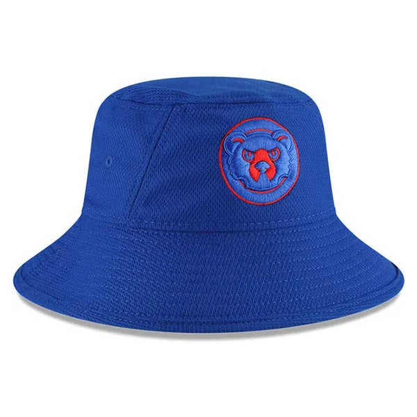 Chicago Cubs 2023 Batting Practice Bucket Hat