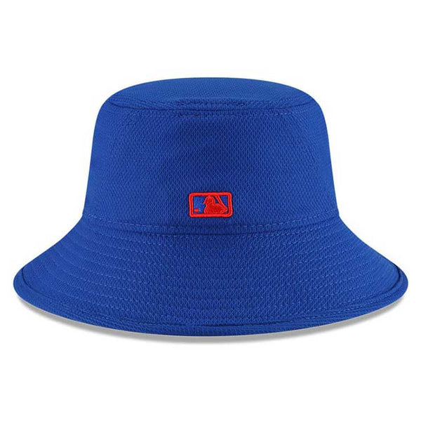 Chicago Cubs 2023 Batting Practice Bucket Hat