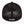 Load image into Gallery viewer, Chicago Cubs 2023 Black Batting Practice 39THIRTY Flex Fit Cap
