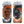 Load image into Gallery viewer, Chicago Bears Tie-Dye Slim Can Cooler
