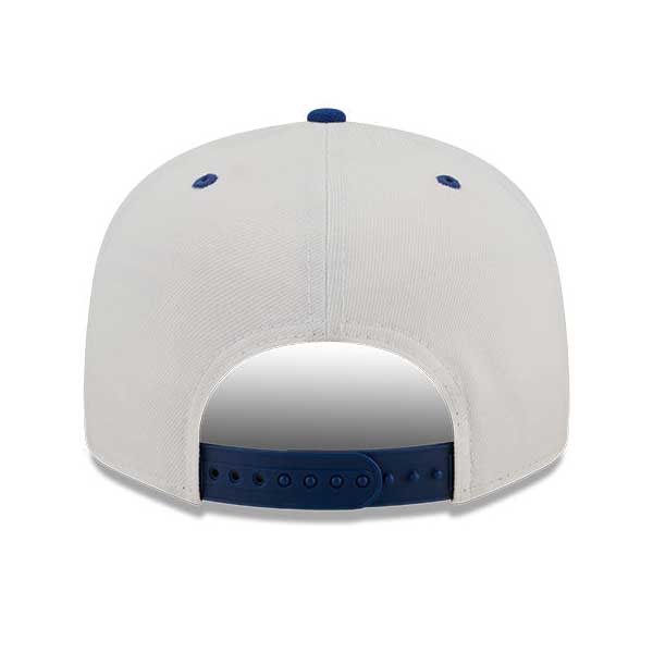 Chicago Cubs 1984 Retro Title D1 9FIFTY Snapback Cap