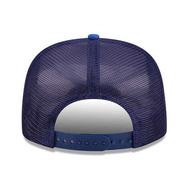 Chicago Cubs 1914 D1 Trucker 9FIFTY Snapback Cap