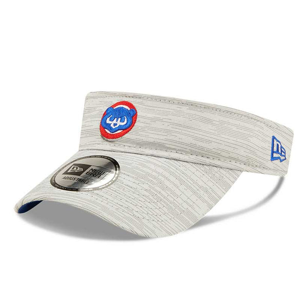Chicago Cubs 1984 Distinct Adjustable Visor