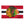 Load image into Gallery viewer, Chicago Blackhawks 3&#39; X 5&#39; Striped Deluxe Flag
