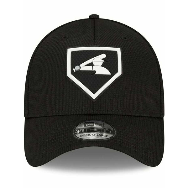 Chicago White Sox 2022 Clubhouse 39THIRTY Flex Fit Cap